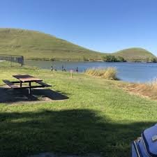 Contra Loma Regional Park